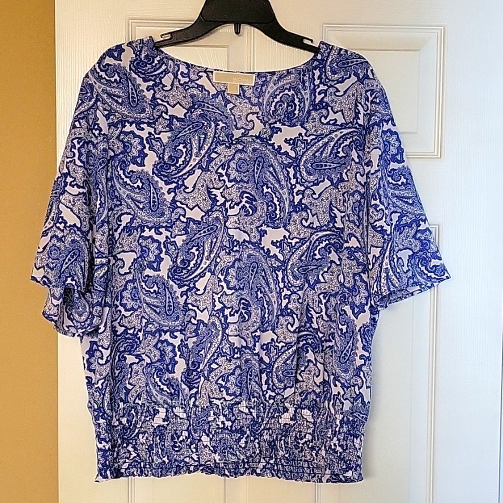 Michael Kors top
